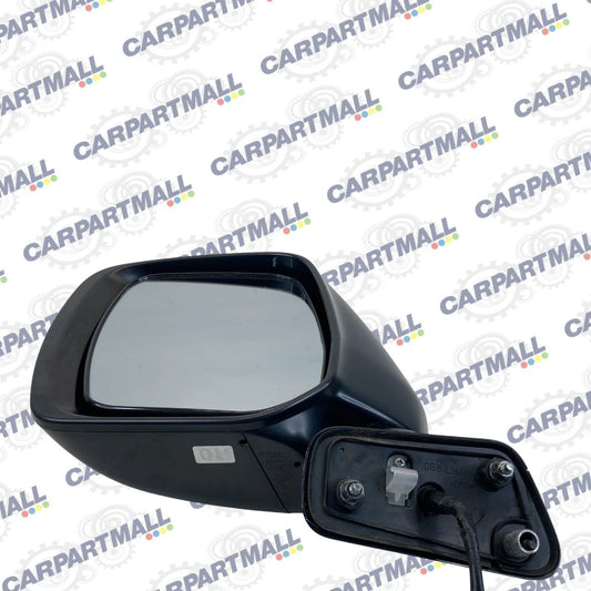 2011-2017 NISSAN QUEST LEFT DRIVER SIDE VIEW POWER MIRROR E11026620 OEM