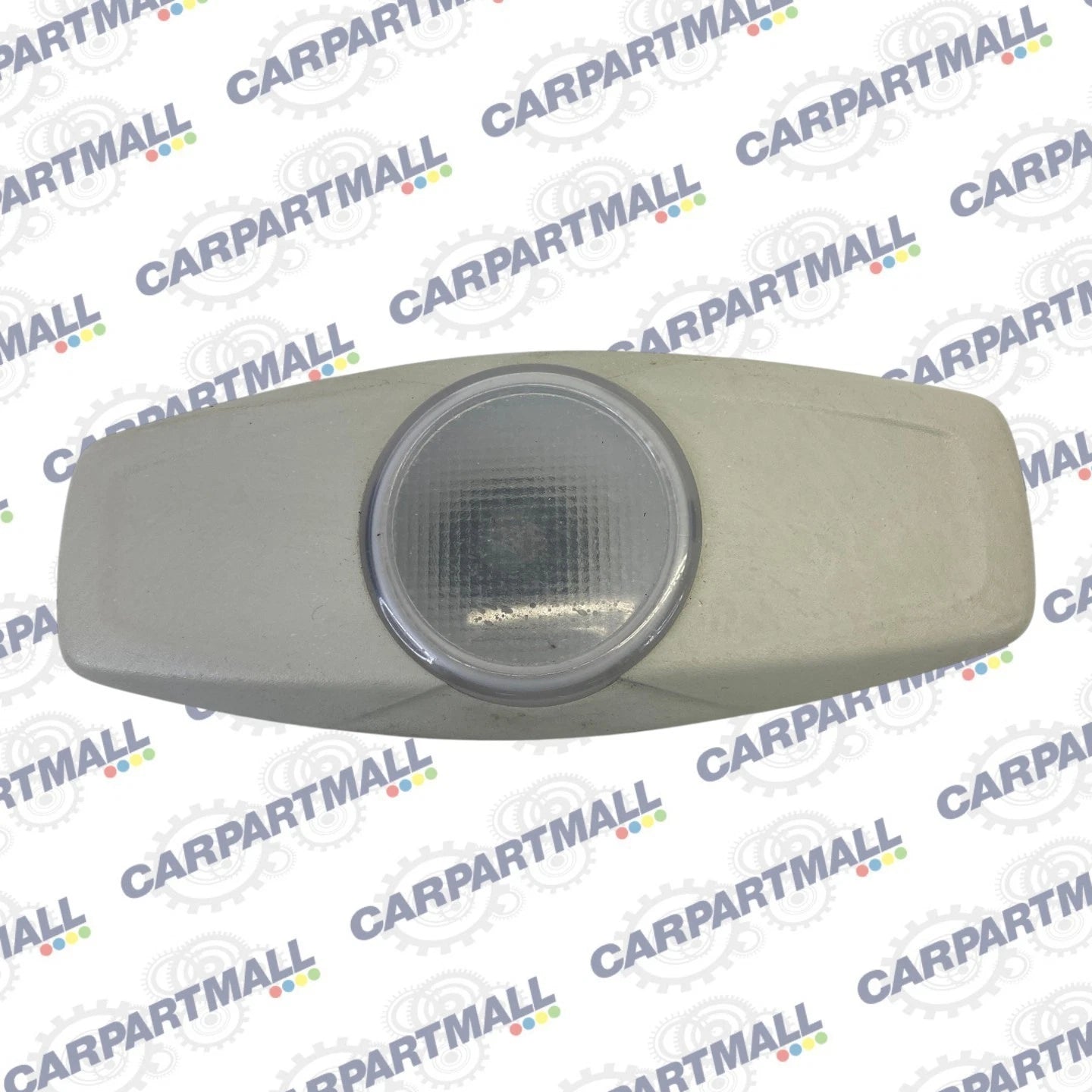 2012-2014 FORD FOCUS REAR DOME LIGHT INTERIOR OVERHEAD LAMP BM51-13776-MC OEM