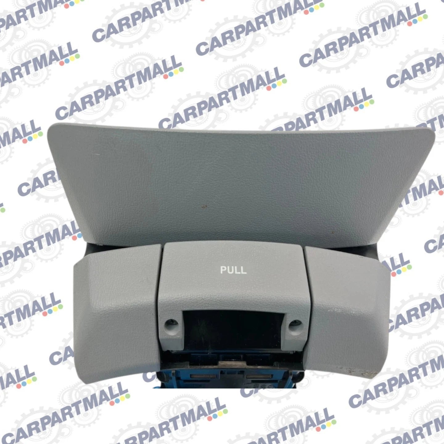 2007-2010 HYUNDAI ELANTRA CENTER FRONT DASH STORAGE COMPARTMENT 84780-2H000-8M