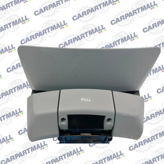 2007-2010 HYUNDAI ELANTRA CENTER FRONT DASH STORAGE COMPARTMENT 84780-2H000-8M