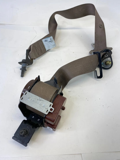 2002-2005 FORD EXPLORER FRONT LEFT DRIVER SIDE SEAT BELT RETRACTOR ASSY OEM