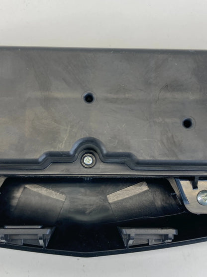 2013-2015 NISSAN ALTIMA SEDAN AC HEATER CLIMATE CONTROL TEMPERATURE UNIT OEM