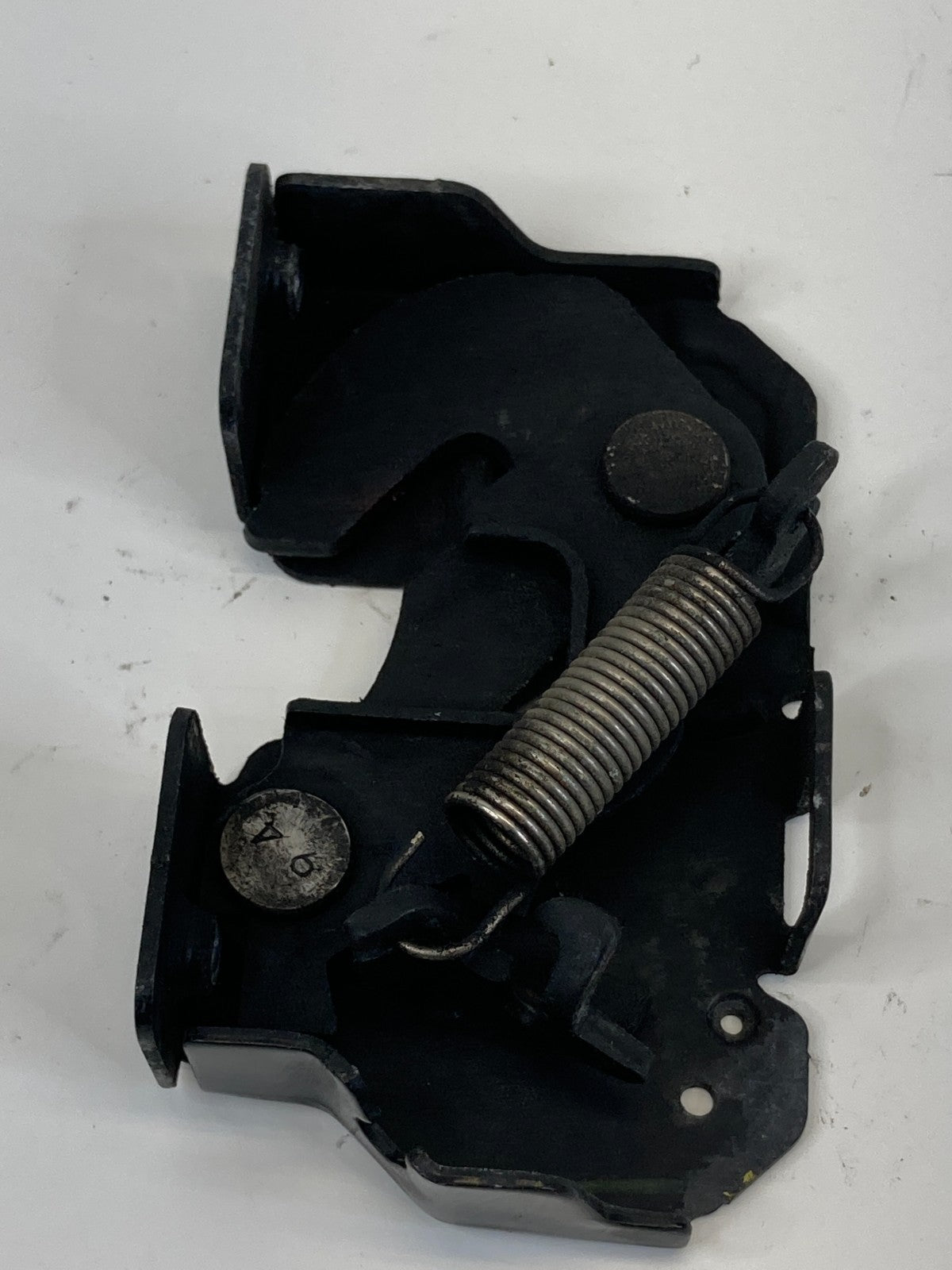 2008-2013 Infiniti G37 Front Left Side Hood Lock Latch Release Actuator OEM