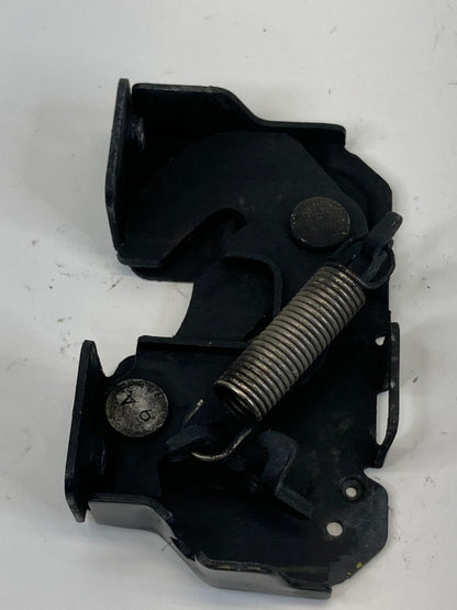 2008-2013 Infiniti G37 Front Left Side Hood Lock Latch Release Actuator OEM