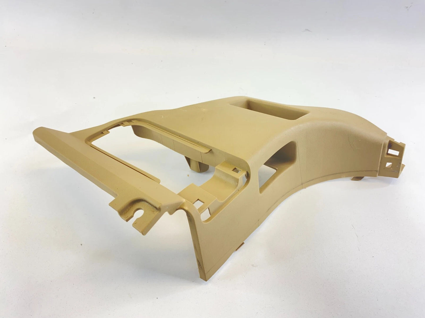 2005-2007 05-07 HONDA ODYSSEY LEFT COWL COWLING KICK PANEL COVER TRIM 83161-SHJ