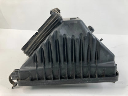 2011-2014 HYUNDAI SONATA AIR INTAKE LOWER COVER FRONT OEM FACTORY 28112-3Q100