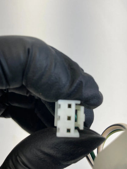 2007-2009 TOYOTA CAMRY FRONT TURN SIGNAL LIGHT BULB SOCKET RETAINER HARNESS OEM