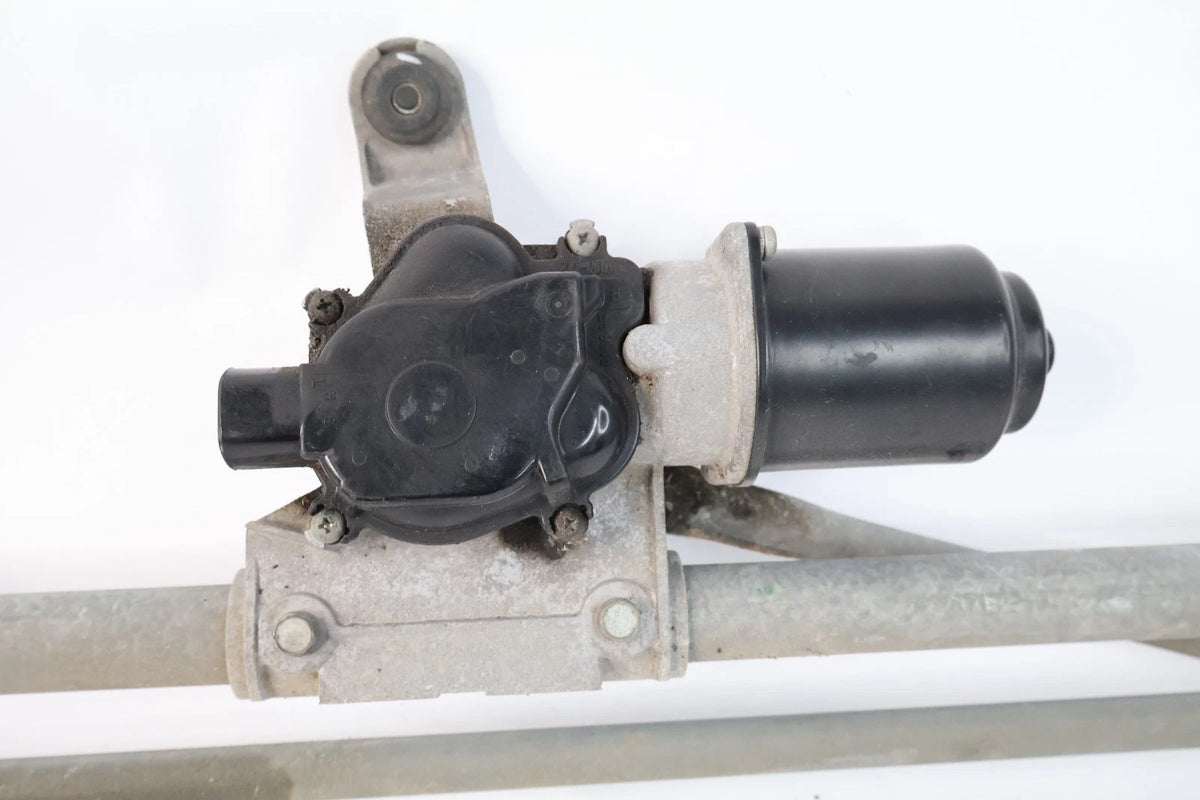 2006-2014 HONDA RIDGELINE FRONT WINDSHIELD WIPER MOTOR W/ LINKAGE OEM FACTORY