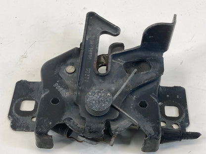 2007-2014 FORD EDGE HOOD LOCK LATCH RELEASE ACTUATOR ASSEMBLY 6E5A-16700-D927V