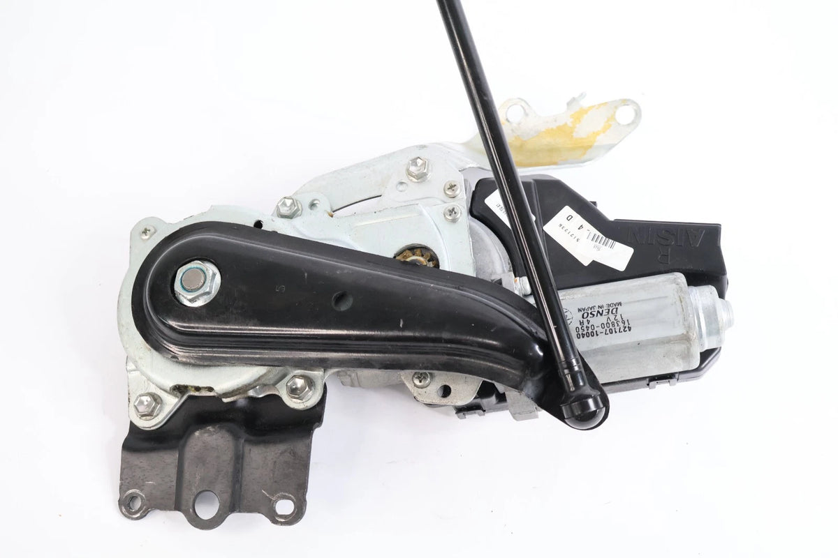 2011-2020 TOYOTA SIENNA POWER TRUNK TAILGATE LIFTGATE MOTOR ACTUATOR 42710710040