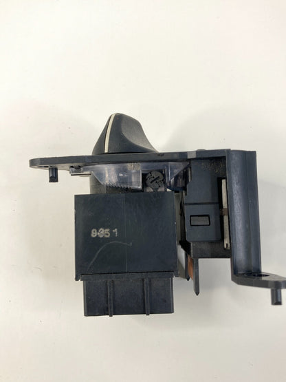 2000-2002 Chevrolet Camaro Dimmer Headlight Lamp Control Switch Assy OEM