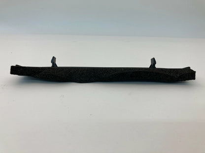 2000-2004 TOYOTA AVALON FRONT CENTER CONSOLE HOLE TRIM COVER ASSEMBLY 58839AC010