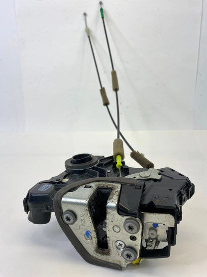 2007-2017 TOYOTA CAMRY FRONT LEFT DRIVER SIDE DOOR LOCK LATCH ACTUATOR OEM