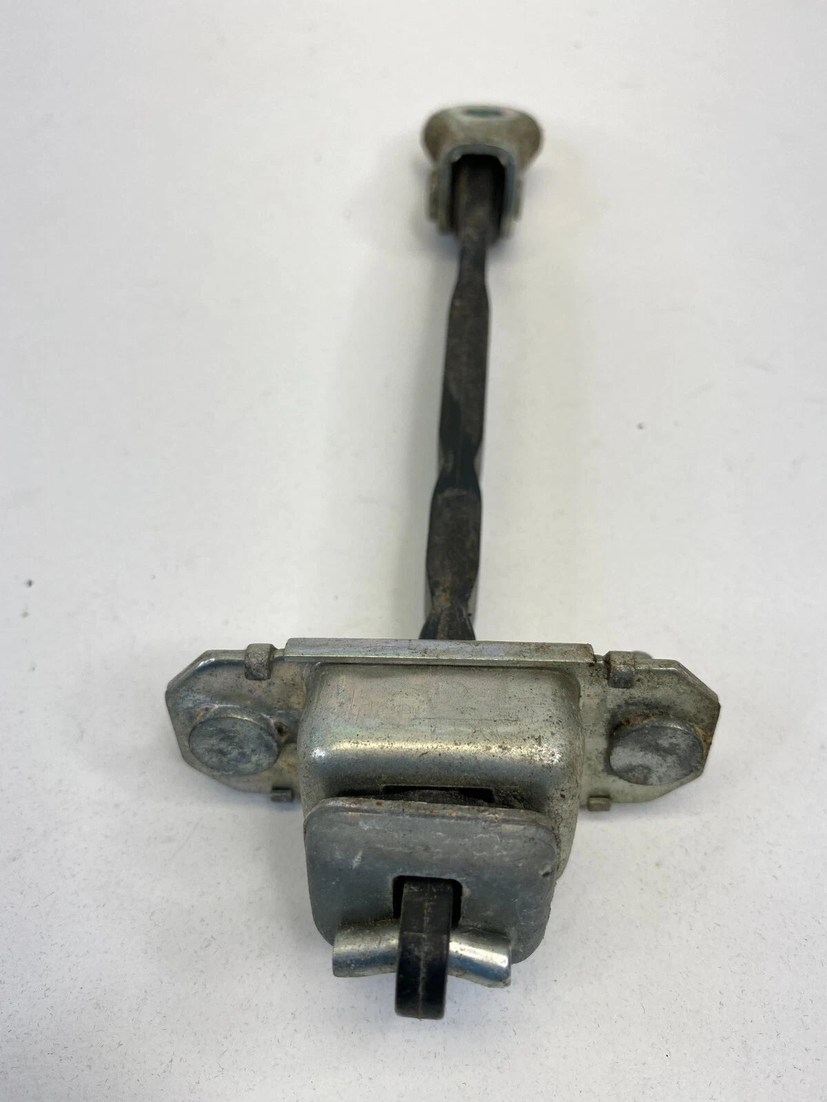 2009 10 11 12 2013 SUBARU FORESTER REAR RIGHT DOOR CHECK STOP STOPPER STRAP OEM