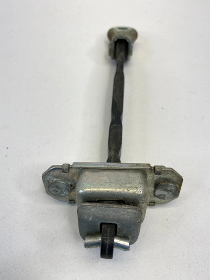 2009 10 11 12 2013 SUBARU FORESTER REAR RIGHT DOOR CHECK STOP STOPPER STRAP OEM