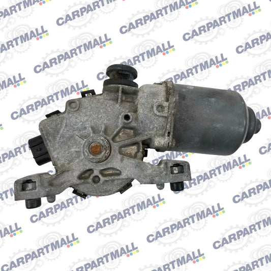 2010-2012 FORD FUSION FRONT WINDSHIELD WIPER MOTOR ASSEMBLY OEM 9E51-17566-AA