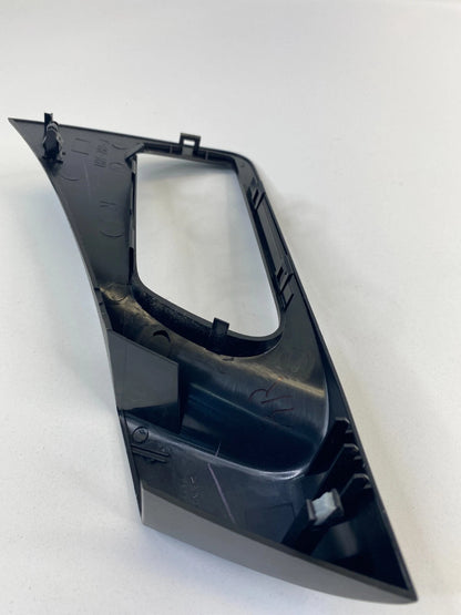 2003-2005 NISSAN MURANO RR RH INSIDE DOOR HANDLE BEZEL TRIM COVER PANEL UNIT OEM