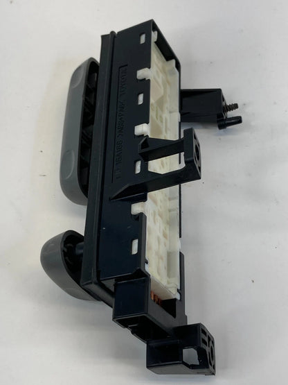 2005-2012 TOYOTA AVALON FRONT RIGHT PASSENGER SEAT ADJUSTER CONTROL SWITCH OEM