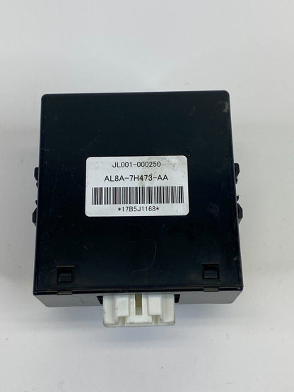 2010-2012 Ford Escape 3.0L 4WD Transfer Case Computer Control Module AL8A7H473AA