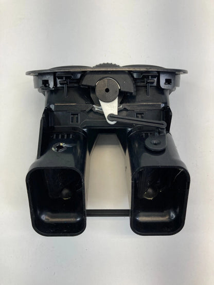 2009-2011 VW VOLKSWAGEN TIGUAN REAR CENTER CONSOLE A/C AIR VENT OUTLET 5N0819203