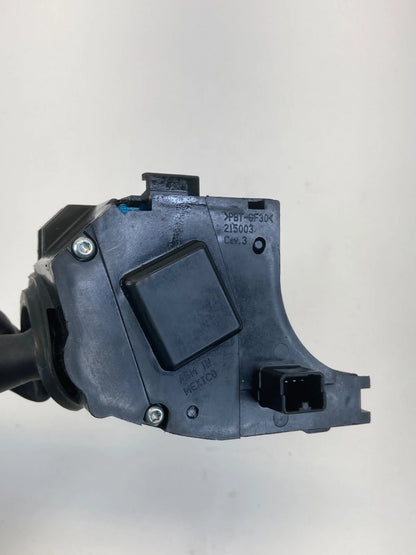 08-10 COMMANDER GRAND CHEROKEE TURN SIGNAL HEADLIGHT & FOG SWITCH 214866136 OEM
