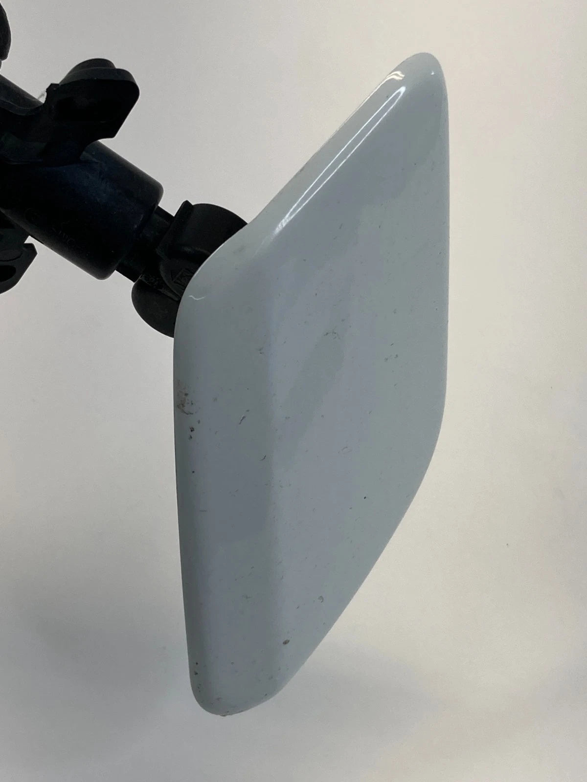 2011-2013 Volvo S60 Front Right Headlight Washer Nozzle Pump w/ Cap 329100381-1