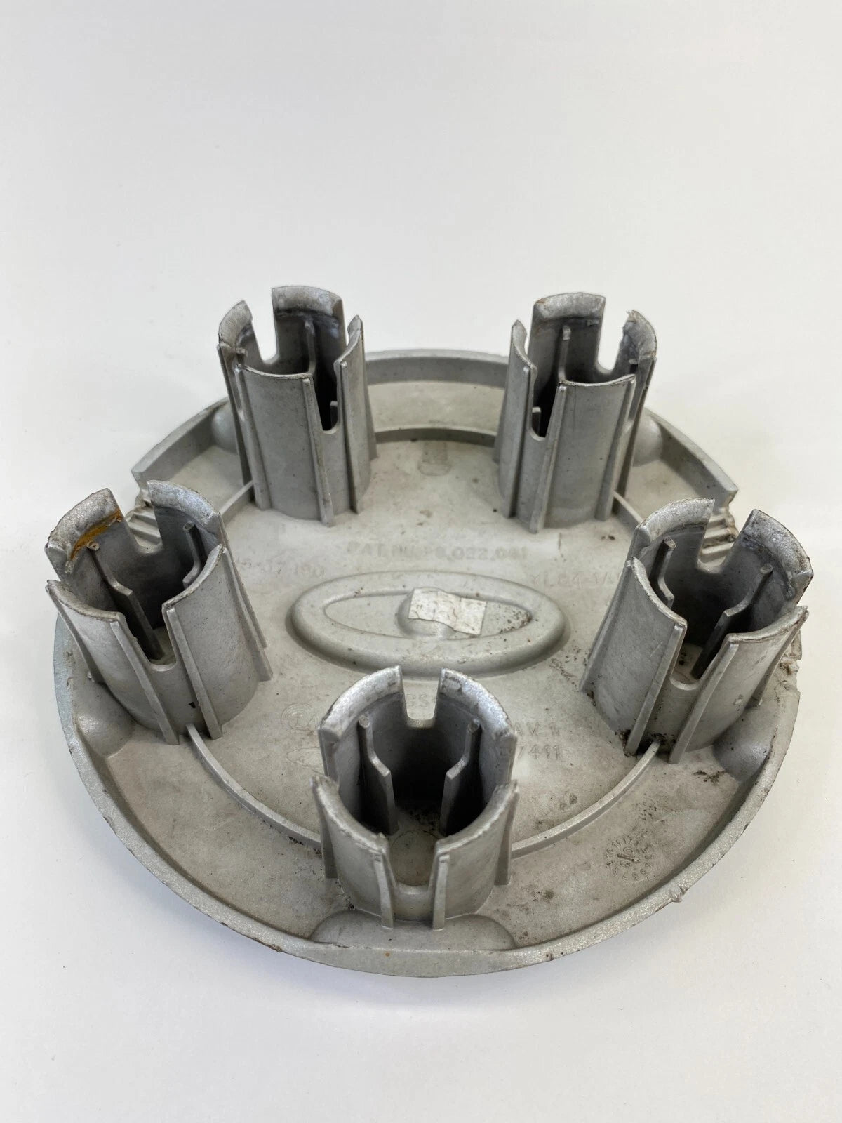 2002 2003 02-03 FORD EXPLORER RIM WHEEL CENTER CAPS HUBCAPS YL84-1AO96/6022081