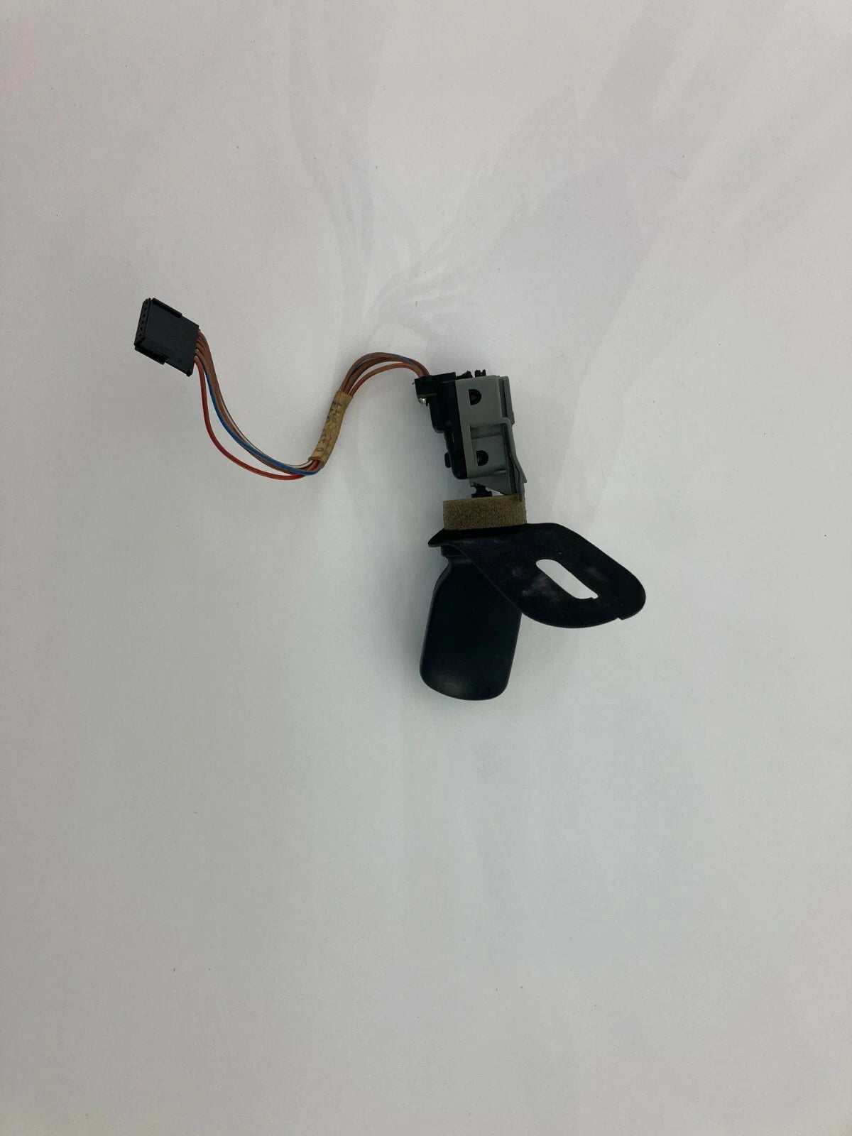 1995-1999 BMW 740IL 750IL STEERING COLUMN TILT ADJUSTMENT ADJUST CONTROL SWITCH
