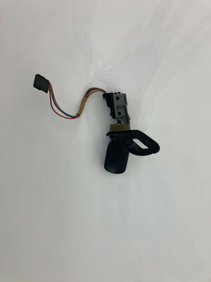 1995-1999 BMW 740IL 750IL STEERING COLUMN TILT ADJUSTMENT ADJUST CONTROL SWITCH