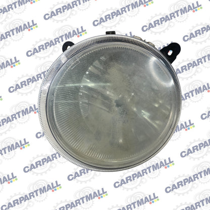 2007-2017 Jeep Patriot Right Passenger Headlight Headlamp Head Light Halogen