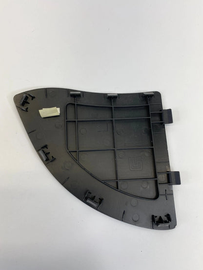 2003-2007 HONDA ACCORD COUPE DASH LEFT DRIVER SIDE END CAP TRIM 77215-SDA-A010