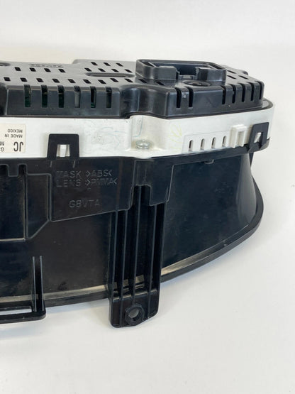 16 FORD FUSION 1.5 AT SPEEDOMETER CLUSTER INSTRUMENT 215K Miles GS7T10849JC OEM