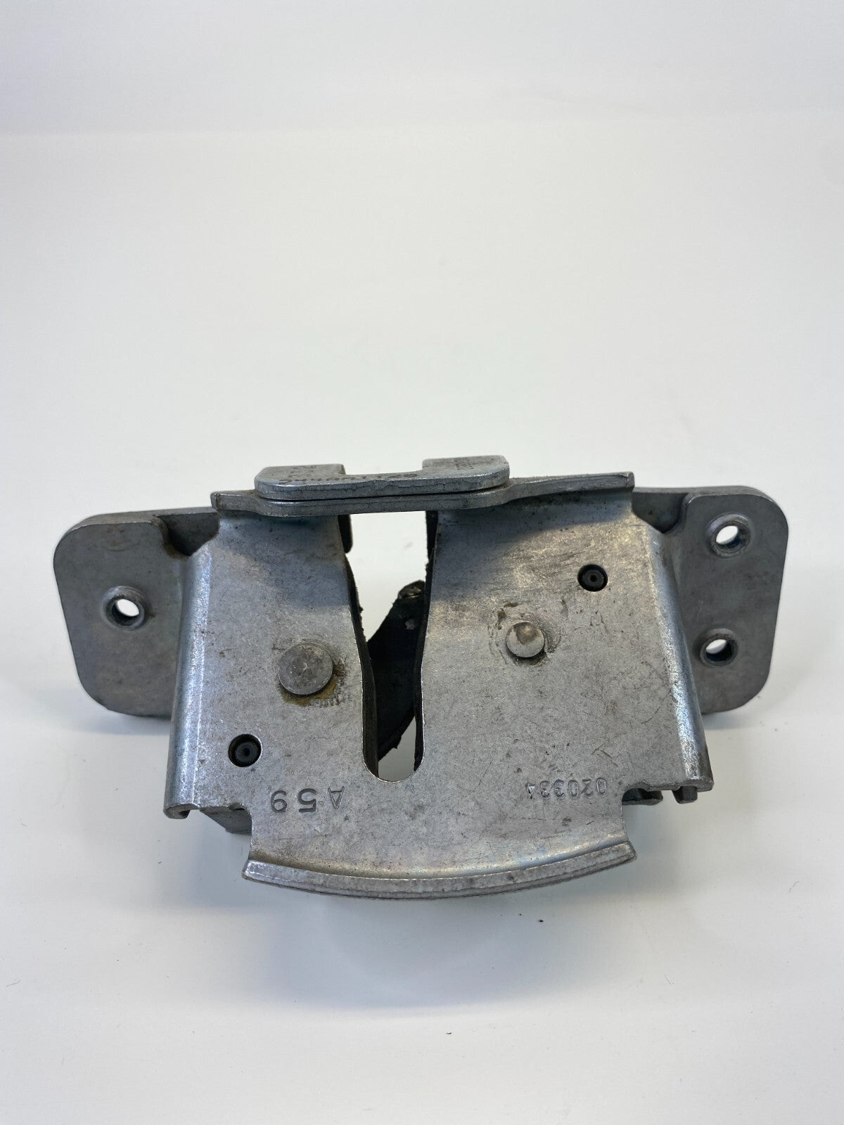 2009-2014 Volkswagen Routan Rear Right Side Sliding Door Lock Latch Catch Assy