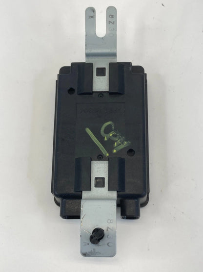 10-13 MAZDA3 MAZDA 3 FRONT RIGHT SEAT OCCUPANT CONTROL MODULE BBM2-67-SW0 OEM
