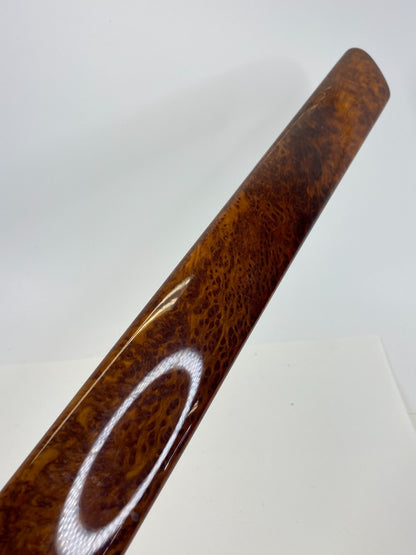 1998-2001 Audi A6 Quattro Rear Right Back Side Door Trim Molding Bezel 4B0867420