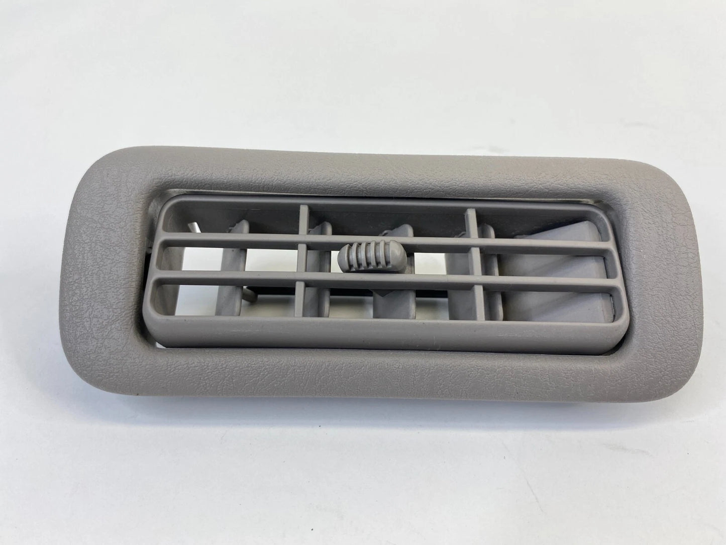2001-2004 TOYOTA SEQUOIA THIRD ROW RIGHT SIDE OVERHEAD ROOF AC AIR VENT GRILLE