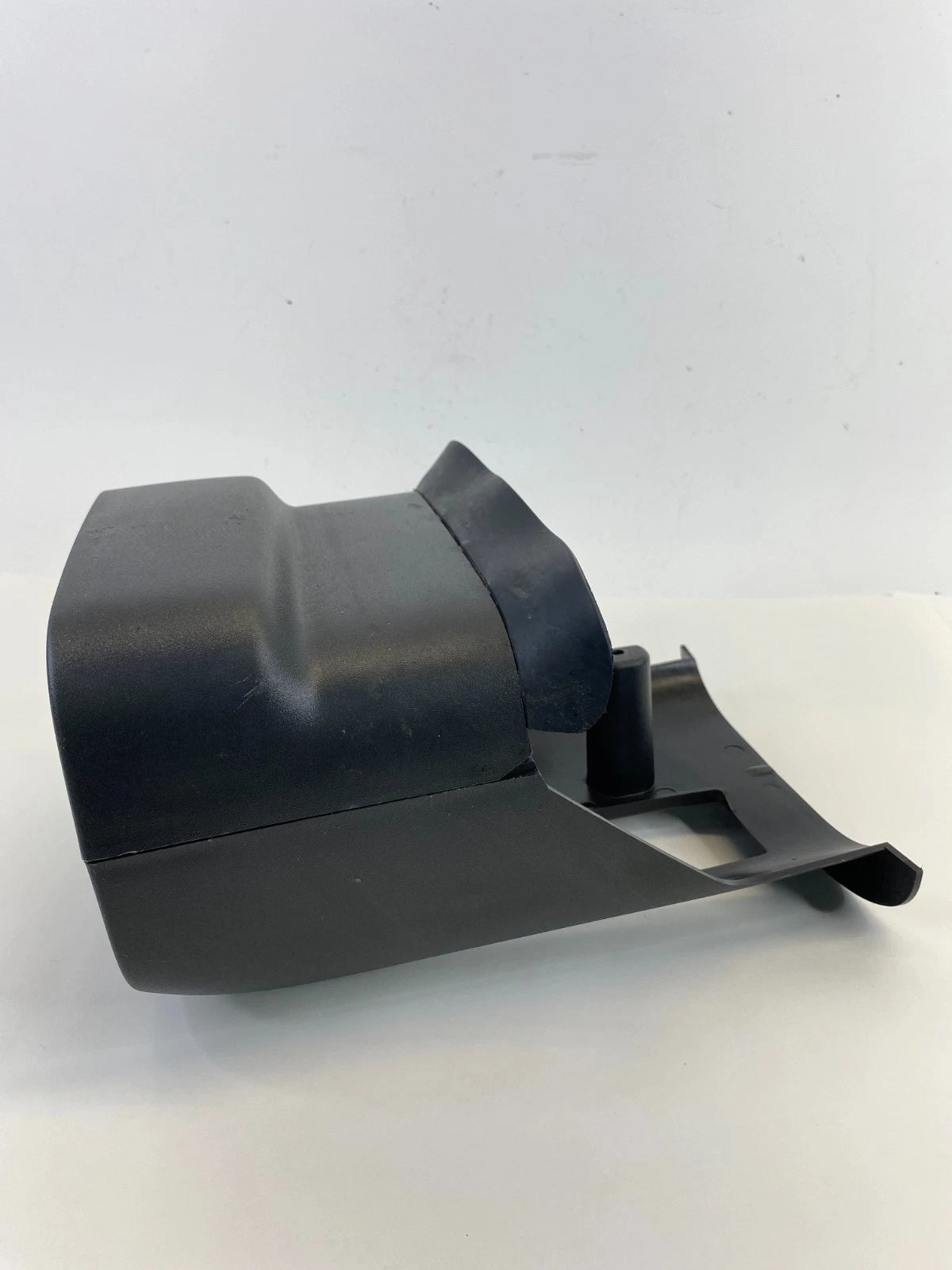 2010-2012 FORD TAURUS STEERING COLUMN UPPER LOWER COVER SHROUD AG133533ABW