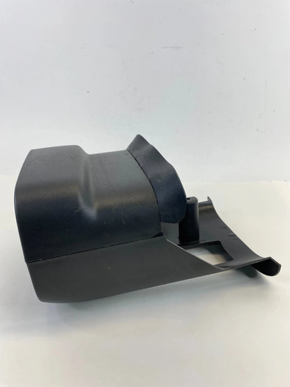 2010-2012 FORD TAURUS STEERING COLUMN UPPER LOWER COVER SHROUD AG133533ABW