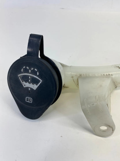 2005-2010 PONTIAC G6 WINDSHIELD WIPER WASHER FILLER PIPE TUBE FRONT OEM 15841879
