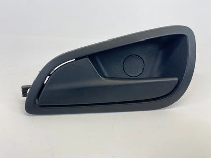 2012-2018 FORD FOCUS REAR LEFT BACK SIDE INTERIOR DOOR HANDLE BM51-A22601-AG OEM