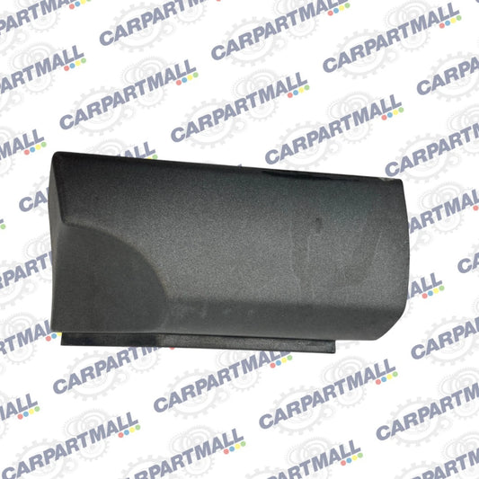 2005-2010 CHEVROLET COBALT CENTER LEFT SIDE DASH TRIM PANEL MOLDING BEZEL OEM