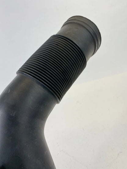 2006-2012 MERCEDES-BENZ ML350 RIGHT AIR INTAKE DUCT TUBE HOSE OEM A1645051461