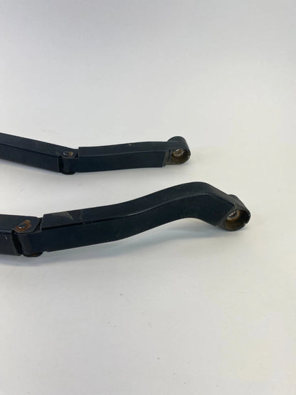 2010-2017 CHEVROLET EQUINOX FRONT RIGHT & LEFT WINDSHIELD WIPER ARM SET