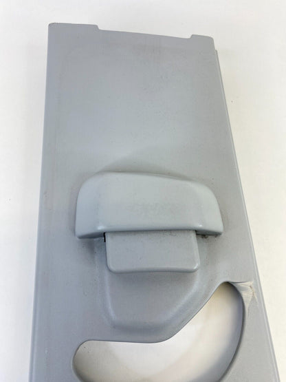 07-12 Acura RDX Front Left Upper B Pillar Adjuster Cover Trim 84161-STK-A010 OEM