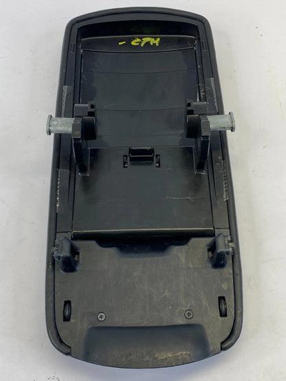 2009 2010 LEXUS IS250 FRONT CENTER CONSOLE ARMREST ARM REST LID UPPER OEM