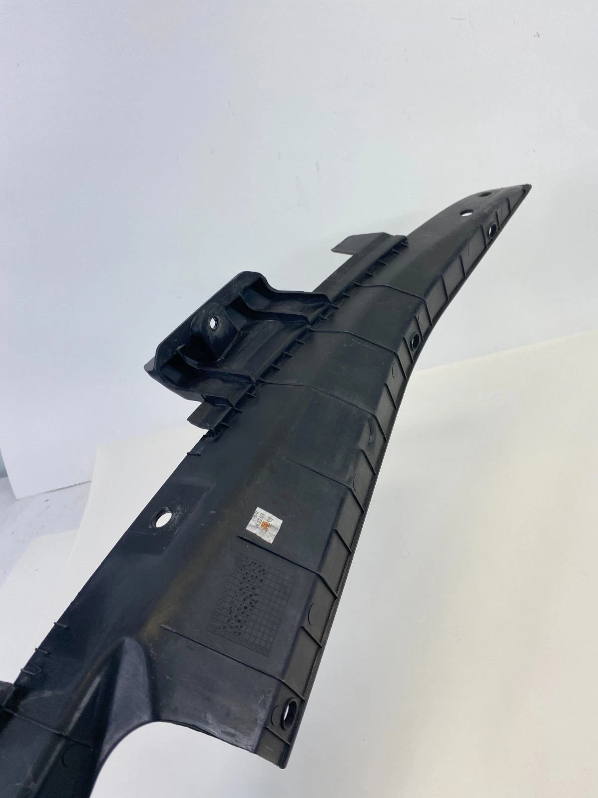 2011-2015 Hyundai Sonata Upper Radiator Support Access Shield Cover 86512-4R000