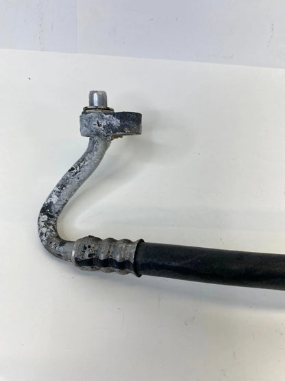 2005-2015 TOYOTA TACOMA 2.7L AIR CONDITIONING DISCHARGE LINE HOSE PIPE OEM