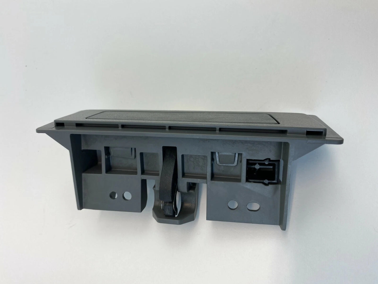 2008-2010 CHRYSLER TOWN & COUNTRY GRAND CARAVAN UPPER GLOVE BOX LATCH HANDLE OEM