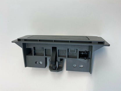 2008-2010 CHRYSLER TOWN & COUNTRY GRAND CARAVAN UPPER GLOVE BOX LATCH HANDLE OEM