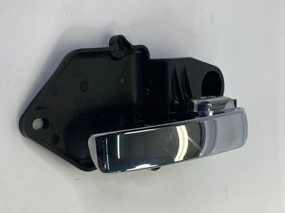 2012-2019 FIAT 500 FRONT RIGHT PASSENGER SIDE INTERIOR DOOR HANDLE OEM 607048DX